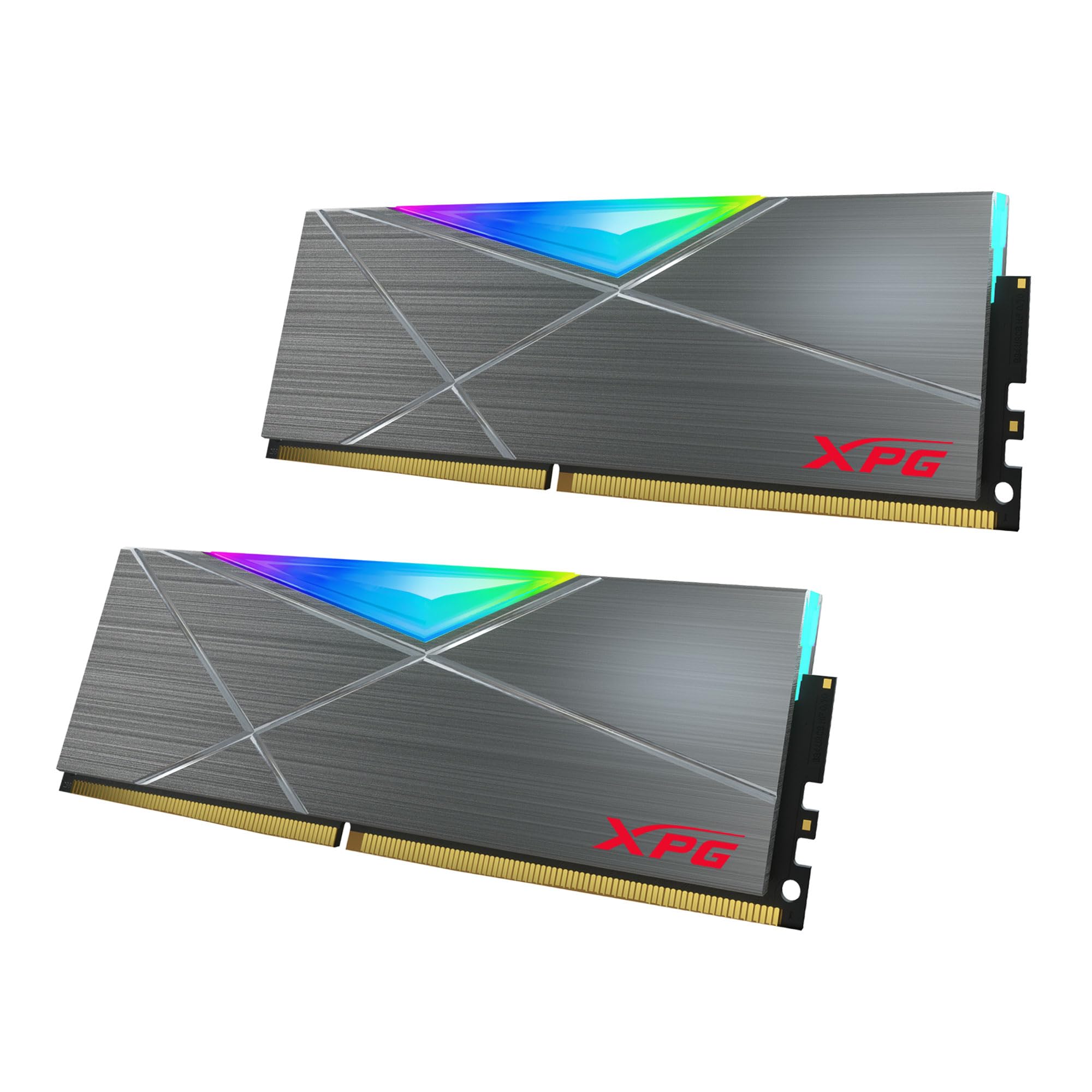 Foto 6 pulgar | Módulo De Memoria Xpg Spectrix D50 Ddr4 8 Gb 3200 Mhz Rgb - Venta Internacional.