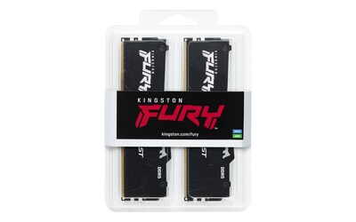 Foto 4 | Memoria Kingston Fury Beast Rgb 32 Gb 5600 Mt/s Ddr5 Cl40 - Venta Internacional.