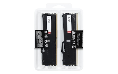 Foto 5 | Memoria Kingston Fury Beast Rgb 32 Gb 5600 Mt/s Ddr5 Cl40 - Venta Internacional.