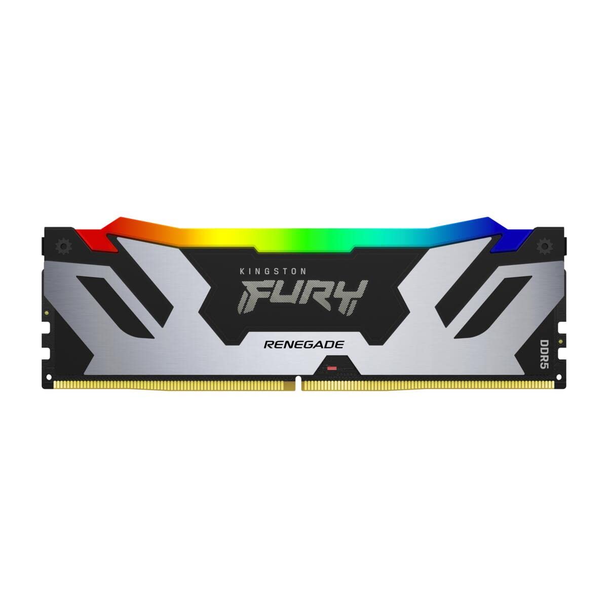 Foto 4 pulgar | Memoria Kingston Fury Renegade Rgb 64 Gb (2 X 32 Gb) Ddr5 6000 Mt/s - Venta Internacional.