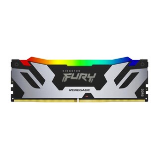Foto 3 | Memoria Kingston Fury Renegade Rgb 64 Gb (2 X 32 Gb) Ddr5 6000 Mt/s - Venta Internacional.