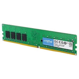 Foto 1 | Ram Crucial Ct16g4dfra32a 16 Gb Ddr4 3200 Mhz Cl22 - Venta Internacional