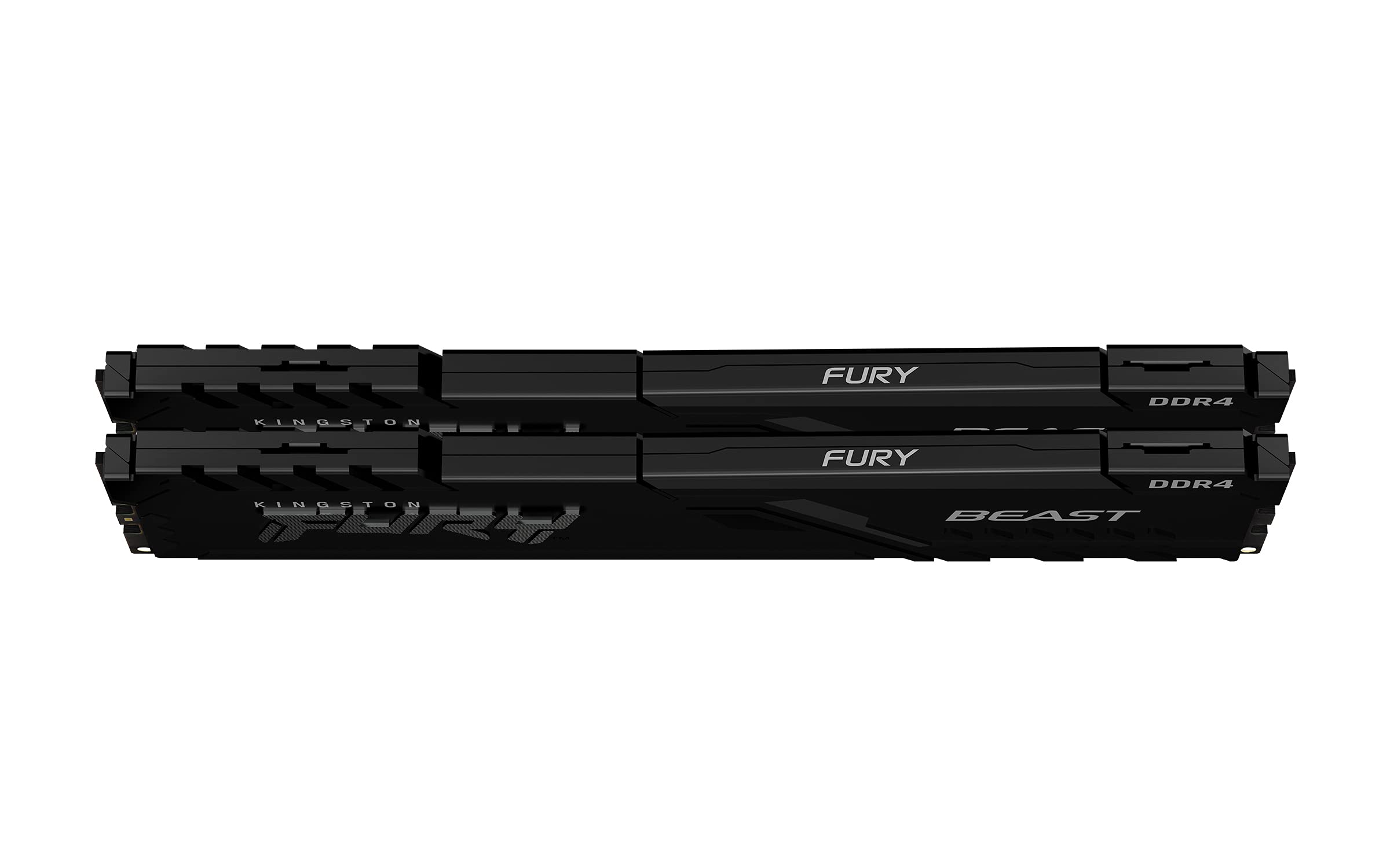 Foto 3 pulgar | Memoria Kingston Fury Beast Ddr4 De 64 Gb (2 X 32 Gb) A 3600 Mhz - Venta Internacional.
