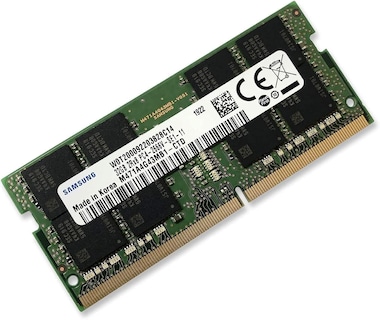 Foto 1 | Módulo De Memoria Ram Samsung 32 Gb Ddr4 2666 Mhz 260 Pines 1.2 V - Venta Internacional.