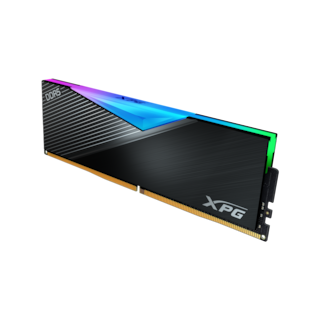 Foto 2 | Ram Adata Lancer Ddr5 64gb(2x32) 6400 Negro Ax5u6400c3232g-dclarbk