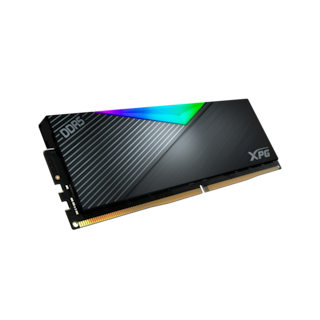 Foto 3 | Ram Adata Lancer Ddr5 64gb(2x32) 6400 Negro Ax5u6400c3232g-dclarbk