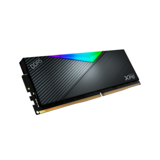 Foto 3 | Ram Adata Lancer Ddr5 32gb 6400 Negro Ax5u6400c3232g-clarbk
