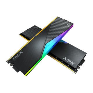 Foto 4 | Ram Adata Lancer Ddr5 32gb(2x16) 6800 Negro Ax5u6800c3416g-dclarbk