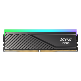 Foto 1 | Ram Adata Lancer Blade Ddr5 16gb 6400 Negro Ax5u6400c3216g-slabrbk
