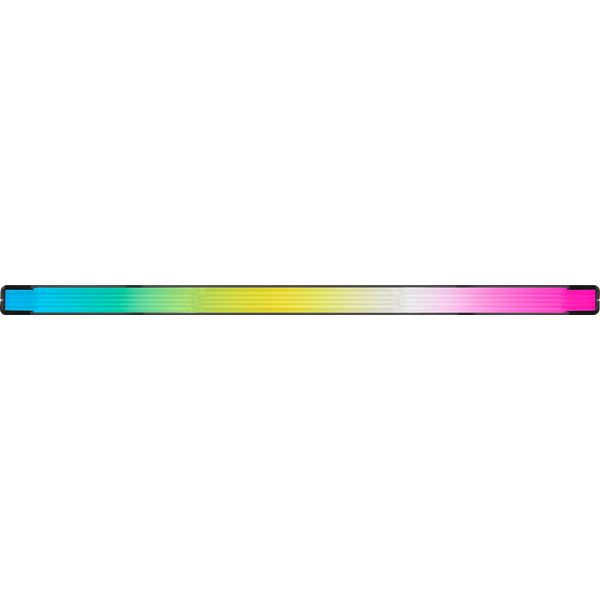 Foto 5 pulgar | Ram Corsair Ddr4 Vengeance Pro Sl 2x8 16gb 3600 Negro Rgb Cmh16gx4m2d3600c18