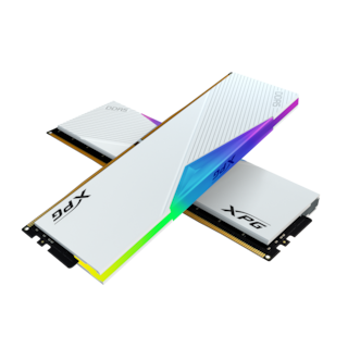 Foto 4 | Ram Adata Lancer Ddr5 16gb 6800 Blanco Ax5u6800c3416g-clarwh