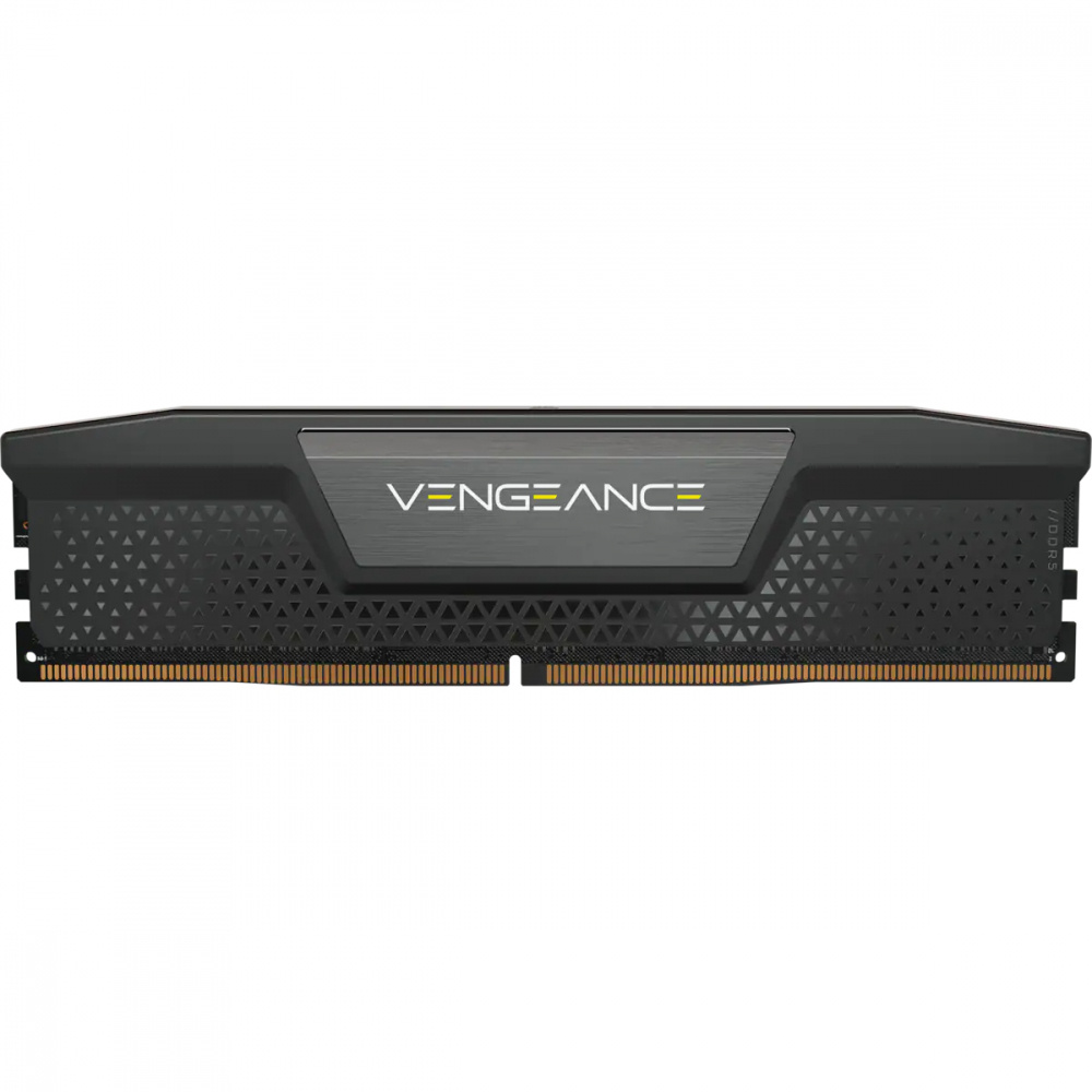 Foto 3 pulgar | Ram Corsair Ddr5 Vengeance 2x16 32gb 6400 Negro Cmk32gx5m2b6400c32