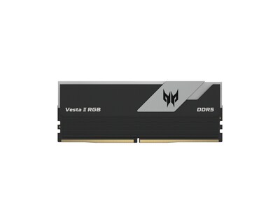 Foto 3 | Kit Memoria Ram Acer Predator Vesta Ii Ddr5 6000mhz 64gb - 2 X 32gb Cl32 Xmp/expo
