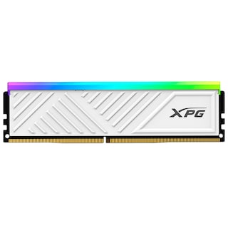 Foto 1 | Memoria Dimm Xpg Spectrix D35g Rgb De 8gb, Ddr4, 3200mhz, Cl16
