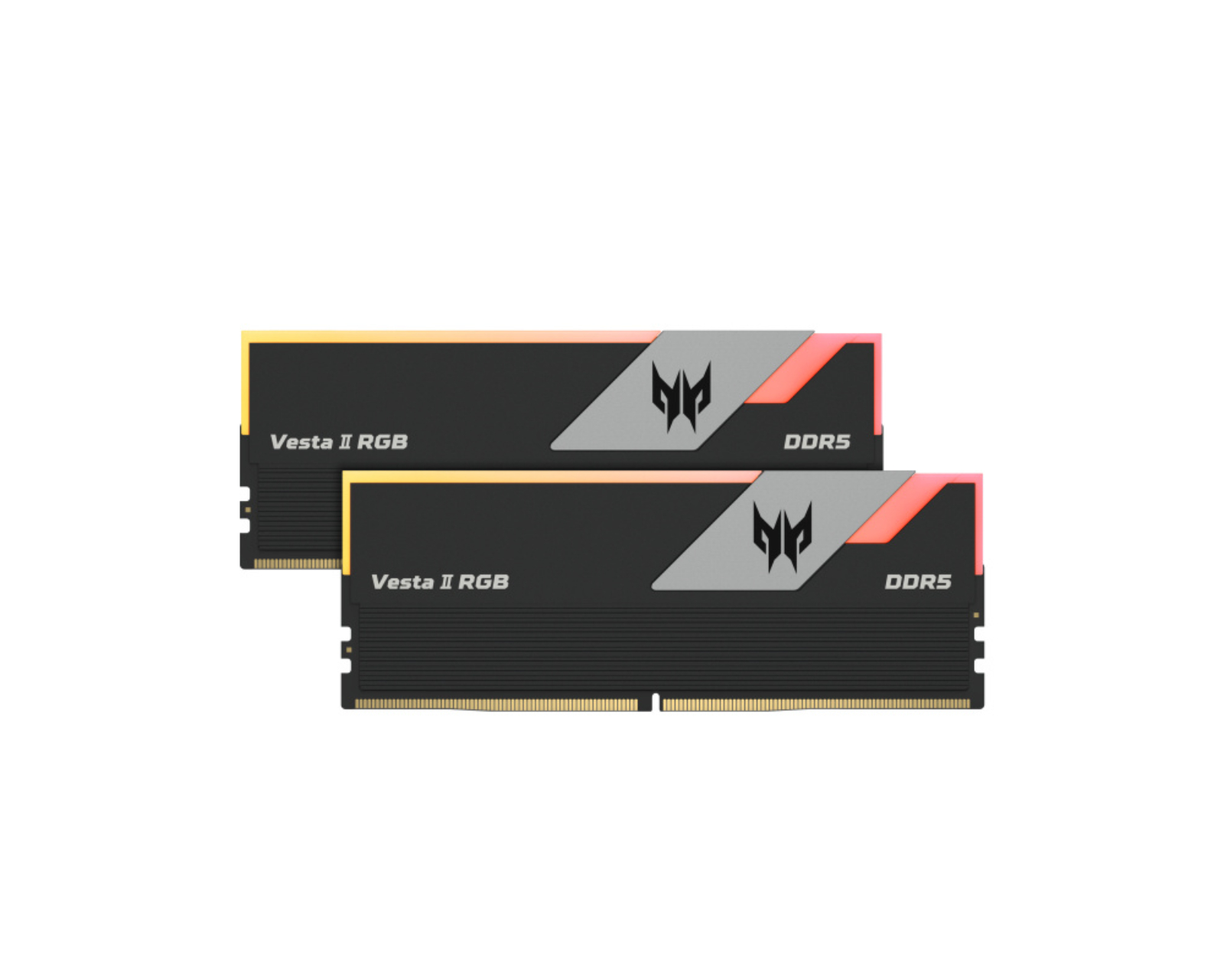 Foto 2 pulgar | Kit Memoria Ram Acer Bl.9bwwr.373 Ddr5 6400mhz 64gb - 2 X 32gb Cl32 Xmp