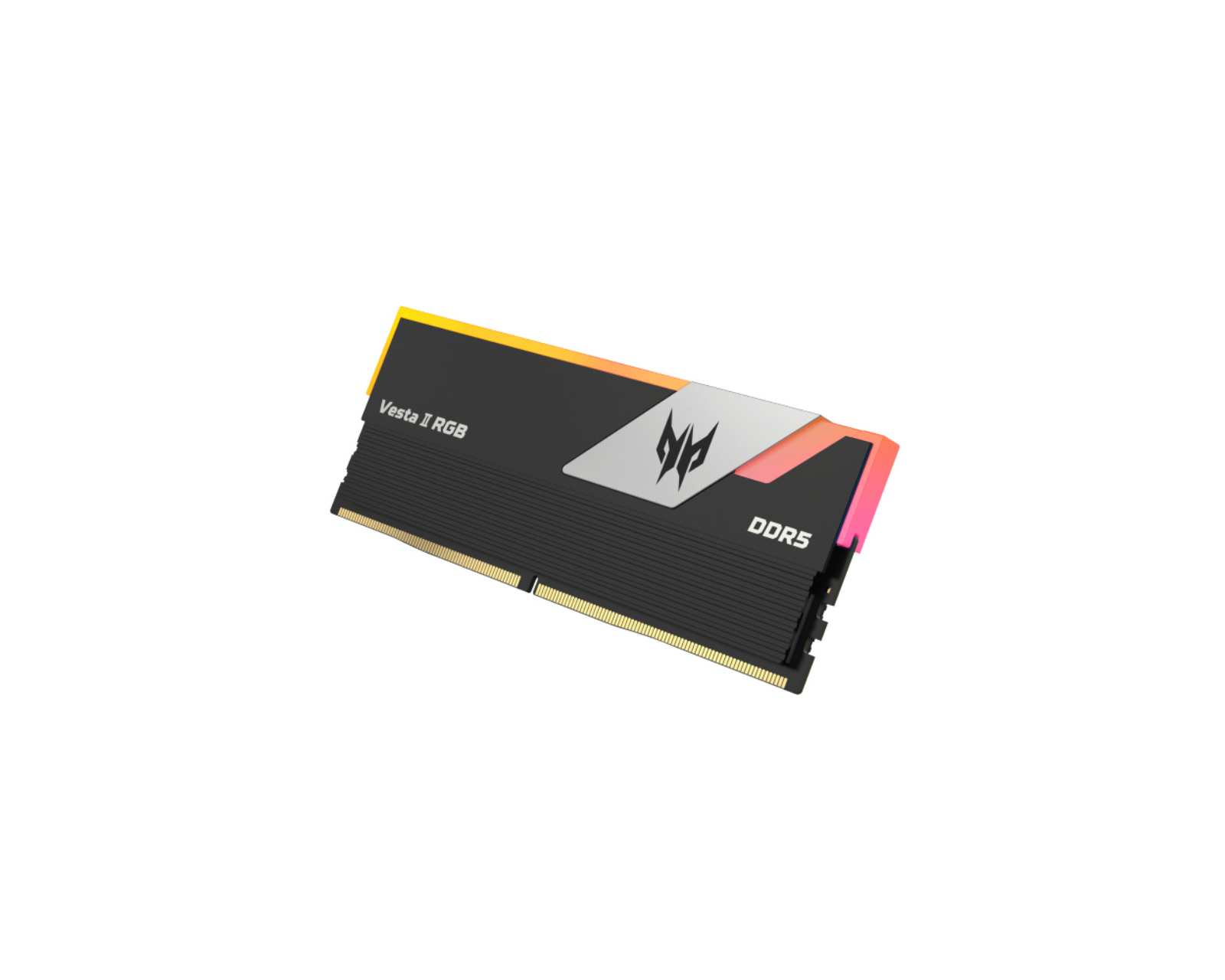 Foto 3 pulgar | Kit Memoria Ram Acer Bl.9bwwr.373 Ddr5 6400mhz 64gb - 2 X 32gb Cl32 Xmp