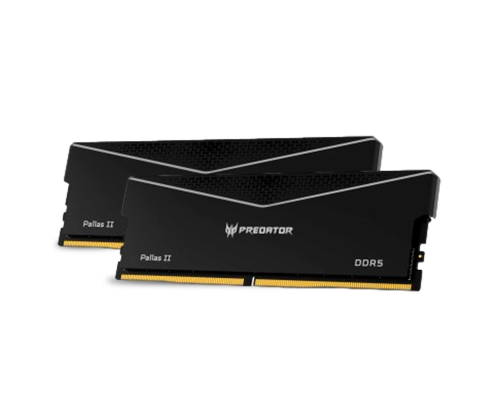 Kit Memoria Ram Acer Predator Pallas Ii Ddr5 6000mhz 64gb - 2 X 32gb Cl32 Xmp