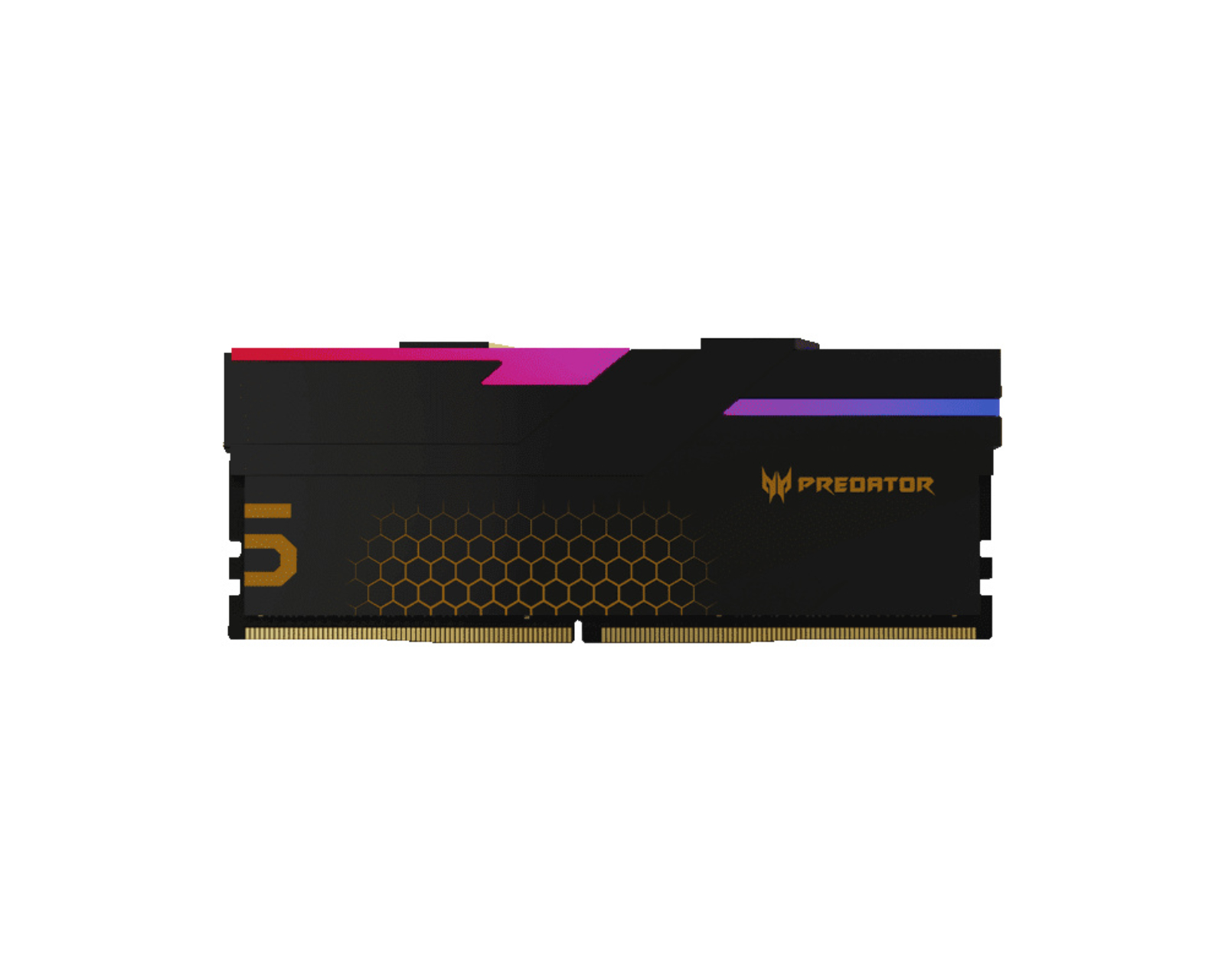 Kit Memoria Ram Acer Predator Hermes Ddr5 6800mhz 48gb - 2 X 24gb Cl36 Xmp