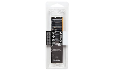 Foto 4 | Memoria Para Ordenador Portátil Kingston Fury Impact 8 Gb Ddr5 4800 Mt/s Cl38 - Venta Internacional.