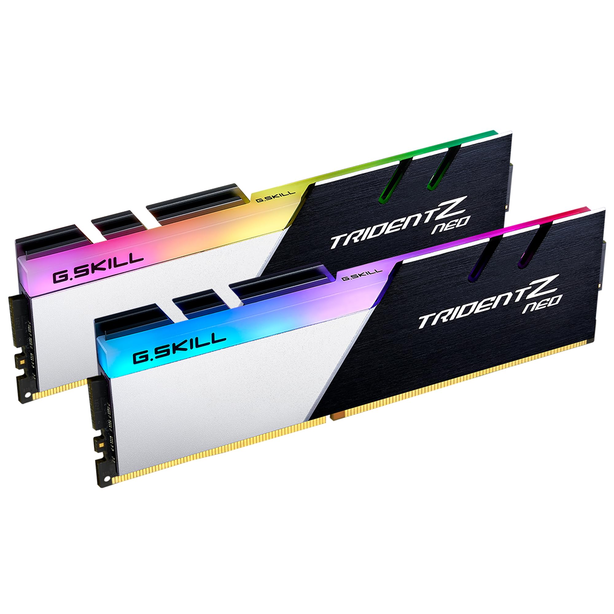 Ram G.skill Trident Z Neo Series Ddr4 64 Gb (2 X 32 Gb) 3600 Mhz - Venta Internacional.