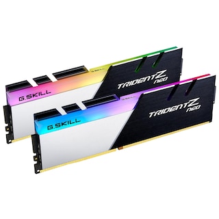 Foto 1 | Ram G.skill Trident Z Neo Series Ddr4 64 Gb (2 X 32 Gb) 3600 Mhz - Venta Internacional.