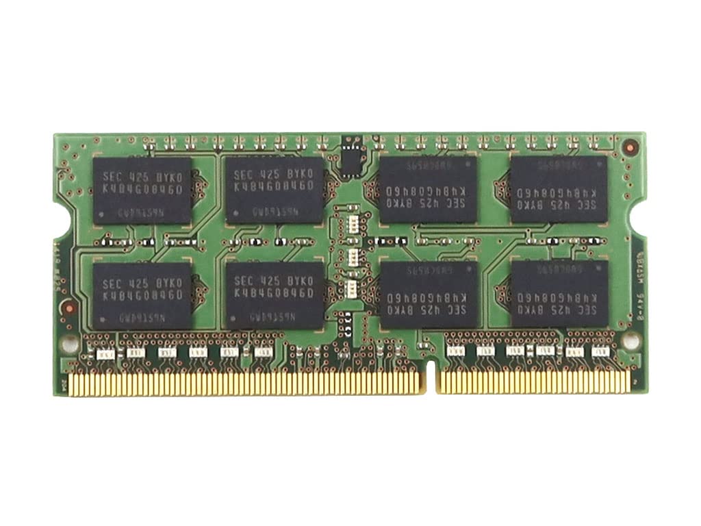 Foto 3 pulgar | Memoria Ram Samsung Pc3l-12800s Ddr3-1600 2rx8 De 8 Gb Sin Ecc - Venta Internacional.