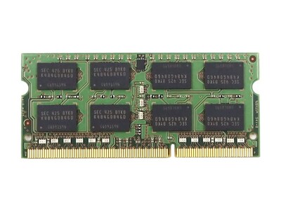 Foto 2 | Memoria Ram Samsung Pc3l-12800s Ddr3-1600 2rx8 De 8 Gb Sin Ecc - Venta Internacional.