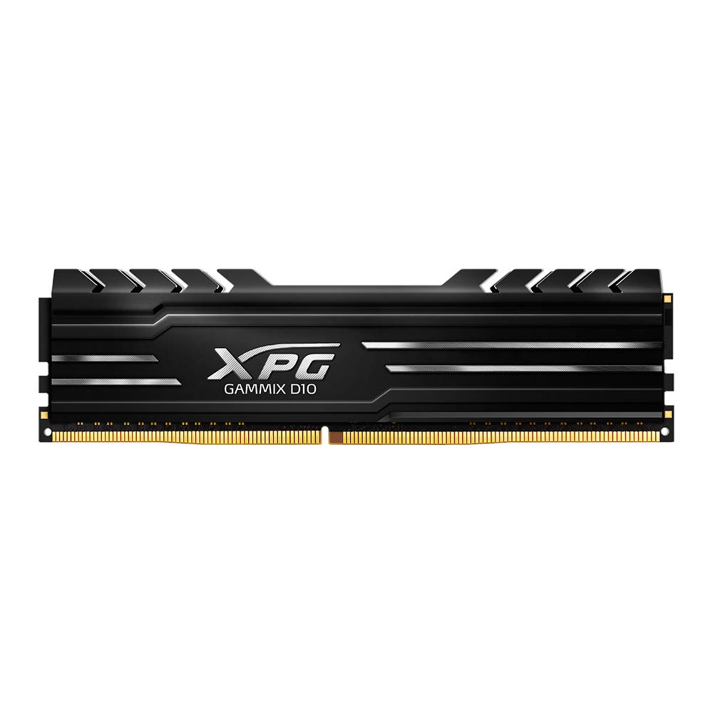 Foto 1 | Módulo De Memoria Adata Xpg Gammix D10 8gb Ddr4 3200 Mhz - Venta Internacional.