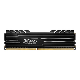 Foto 1 | Módulo De Memoria Adata Xpg Gammix D10 8gb Ddr4 3200 Mhz - Venta Internacional.