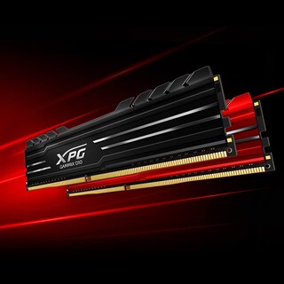 Foto 2 | Módulo De Memoria Adata Xpg Gammix D10 8gb Ddr4 3200 Mhz - Venta Internacional.