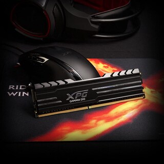 Foto 3 | Módulo De Memoria Adata Xpg Gammix D10 8gb Ddr4 3200 Mhz - Venta Internacional.