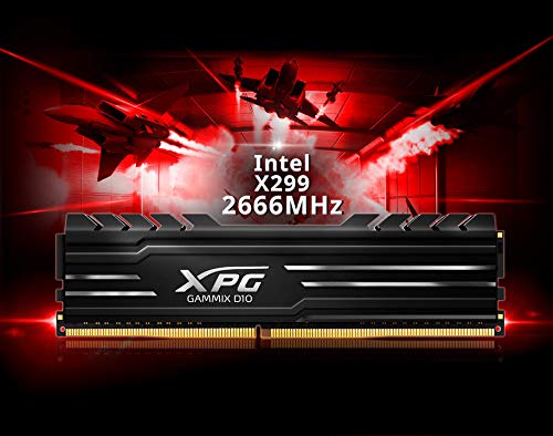 Foto 5 | Módulo De Memoria Adata Xpg Gammix D10 8gb Ddr4 3200 Mhz - Venta Internacional.