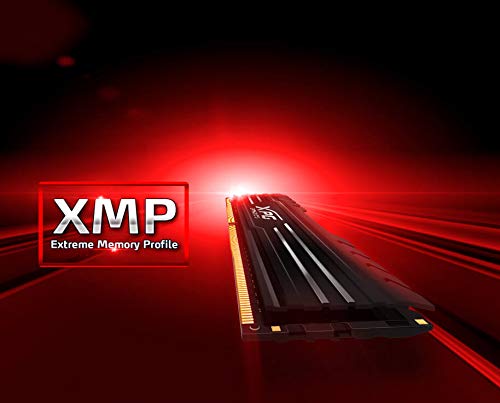 Foto 7 | Módulo De Memoria Adata Xpg Gammix D10 8gb Ddr4 3200 Mhz - Venta Internacional.