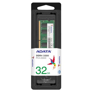 Foto 2 | Memoria Ram Adata Premier 32 Gb Ddr4 3200 Mhz Sodimm - Venta Internacional.