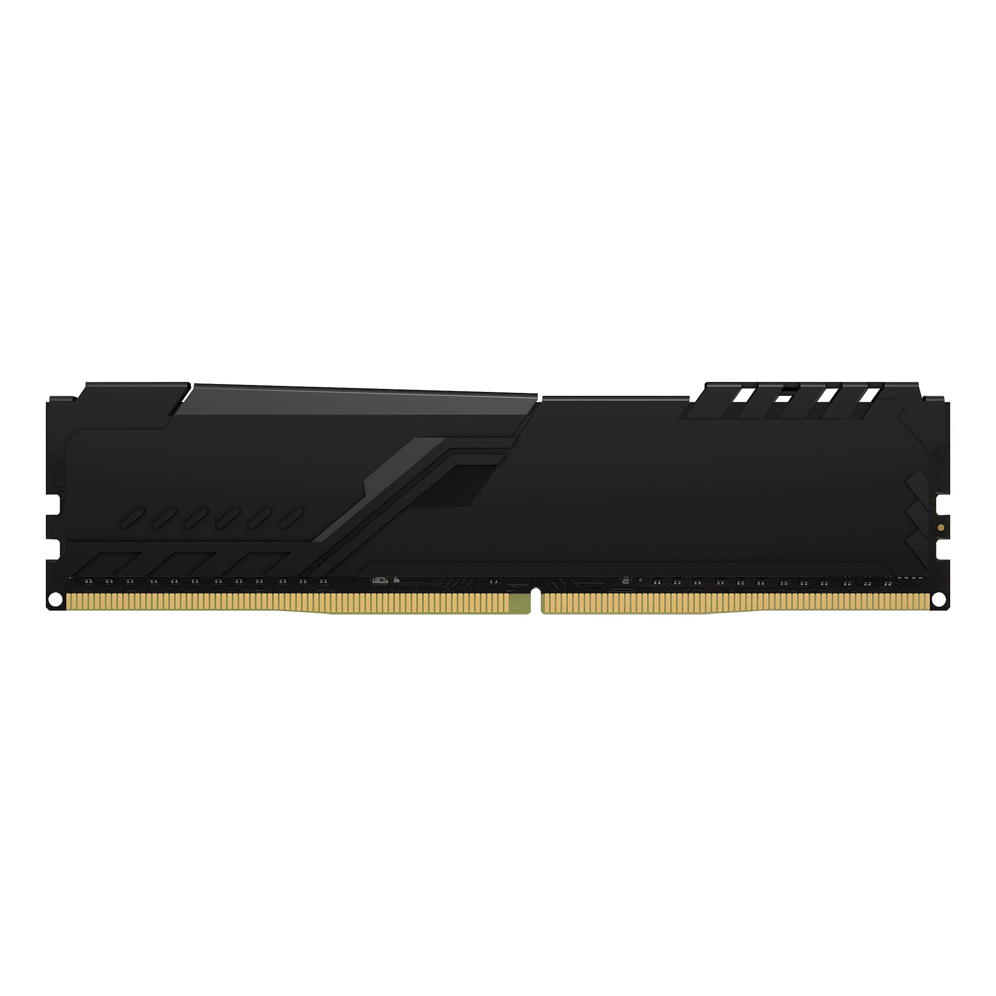 Foto 3 pulgar | Memoria Kingston Fury Beast Ddr4 Cl16 De 16 Gb A 3200 Mhz - Venta Internacional.