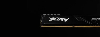 Foto 7 | Memoria Kingston Fury Beast Ddr4 Cl16 De 16 Gb A 3200 Mhz - Venta Internacional.