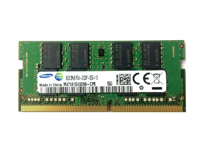 Foto 1 | Memoria Portátil Samsung Ddr4-2133 8gb 512mx64 Cl15 - Venta Internacional.