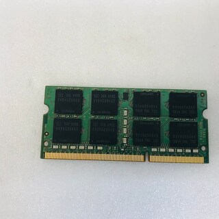 Foto 6 | Memoria Ram Samsung Pc3l-12800s-11-13-f3 M471b1g73eb0-yk0 De 8 Gb - Venta Internacional.