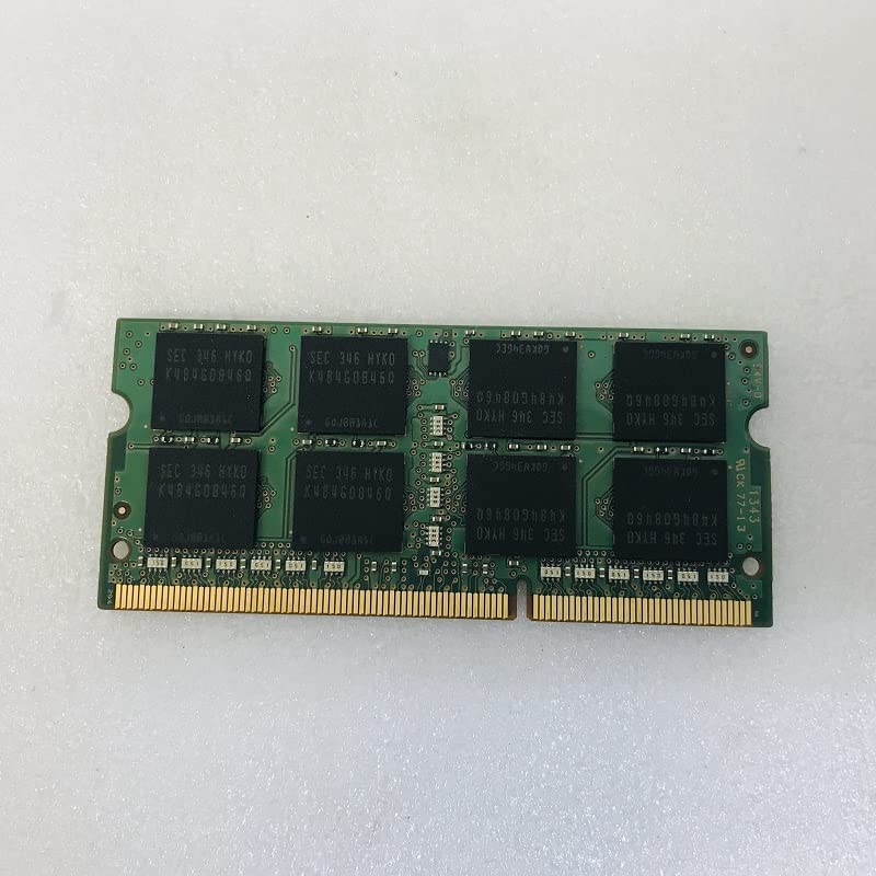Foto 8 pulgar | Memoria Ram Samsung Pc3l-12800s-11-13-f3 M471b1g73eb0-yk0 De 8 Gb - Venta Internacional.