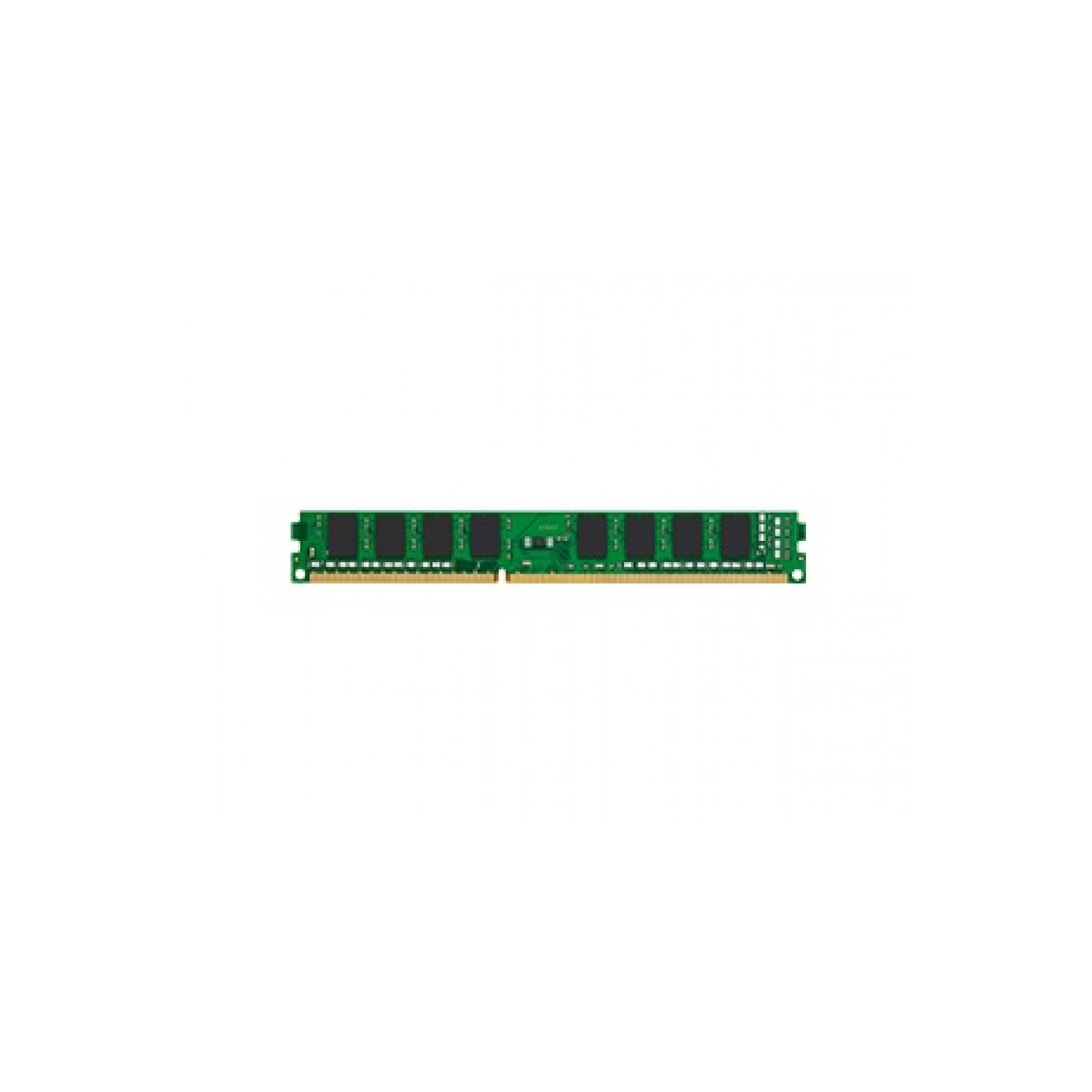 Foto 1 | Memoria Ram Dimm Ddr3 De 4 Gb A 1600 Mhz - Venta Internacional.