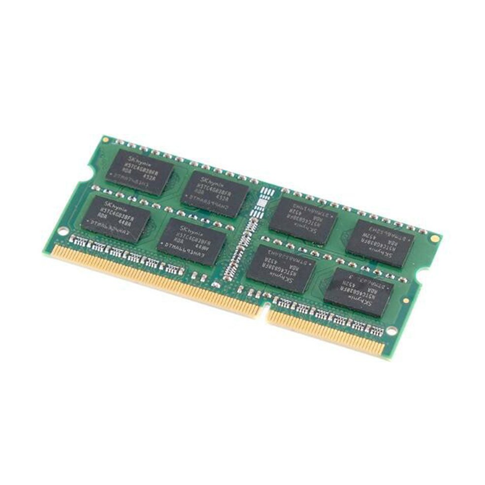 Foto 6 pulgar | Módulo De Memoria De Escritorio Ddr3l 8 Gb 1600 Mhz Pc3l-12800 De 204 Pines - Venta Internacional.