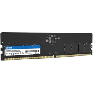 Foto 3 | Memoria Ram Ddr5 16gb 4800mt/s Biwin 1x16gb