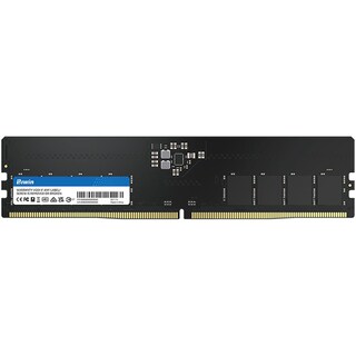 Foto 1 | Memoria Ram Ddr5 32gb 5600mt/s Biwin 1x32gb