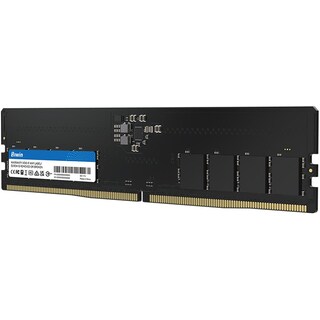 Foto 2 | Memoria Ram Ddr5 32gb 5600mt/s Biwin 1x32gb