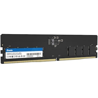 Foto 3 | Memoria Ram Ddr5 32gb 5600mt/s Biwin 1x32gb