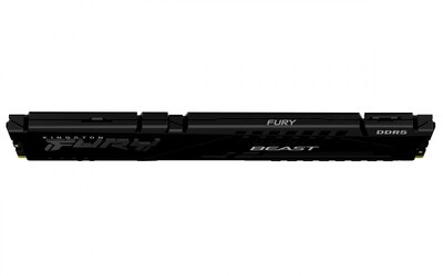 Foto 4 | Ram Kingston Fury Beast Ddr5 16gb 6000 Negro Kf560c36bbe2-16