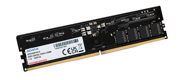 Foto 2 | Ram Adata Premier Ddr5 16gb 5600 Ad5u560016g-s