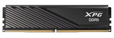 Foto 2 | Ram Adata Lancer Ddr5 8gb 5600 Negro Ax5u5600c468g-slabbk