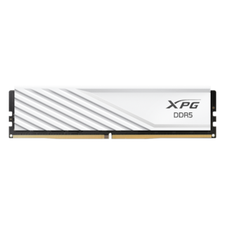 Foto 1 | Ram Adata Lancer Blade Ddr5 16gb 5600 Blanco Ax5u5600c4616g-slabwh