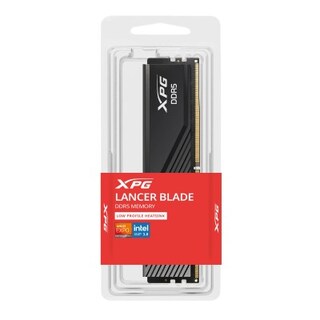 Foto 3 | Ram Adata Lancer Blade Ddr5 16gb 5600 Negro Ax5u5600c4616g-slabbk